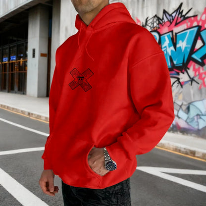 Hoodie One Piece Parent-Enfant - Sweat Anime Hip Hop Streetwear