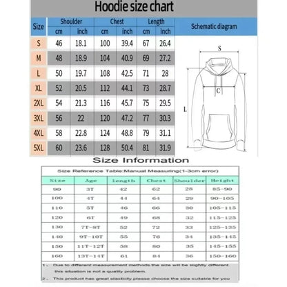 Hoodie One Piece Boa Hancock - Sweat Anime Oversized Streetwear Unisexe