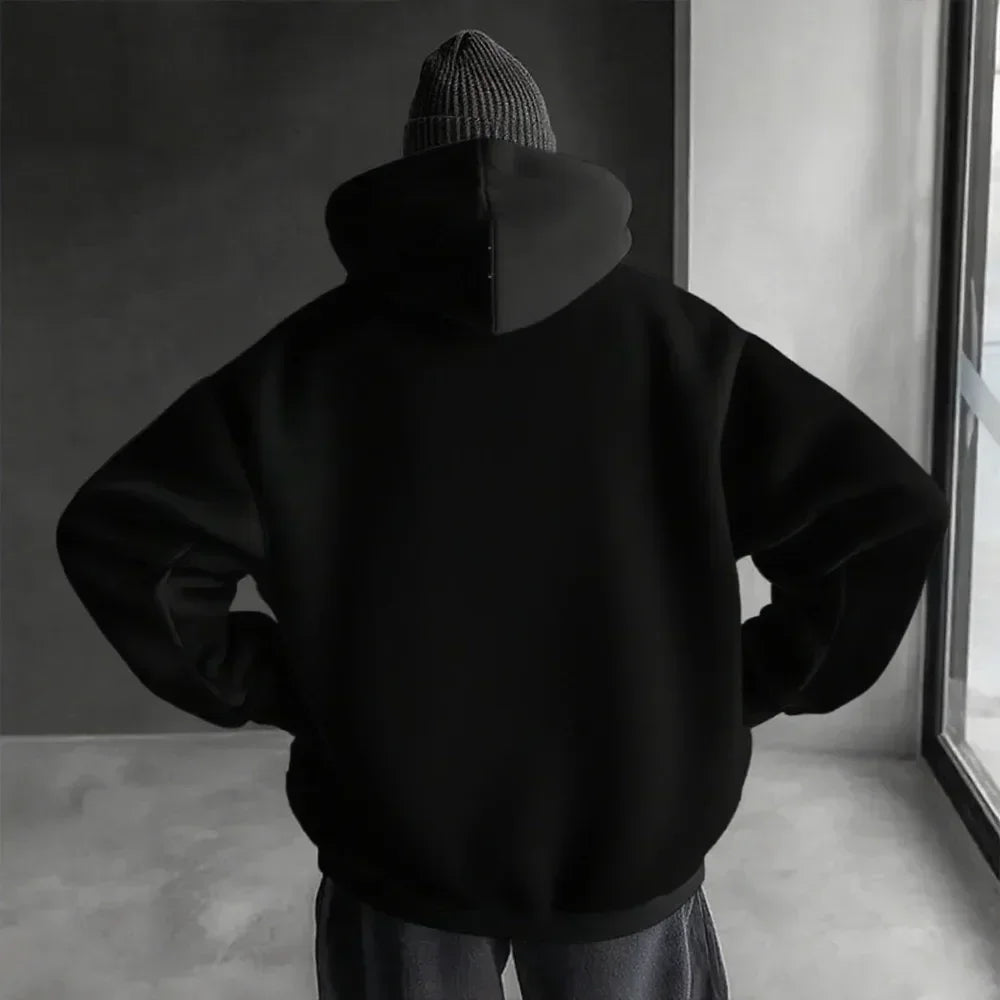 Hoodie One Piece Boa Hancock - Sweat Anime Oversized Streetwear Unisexe