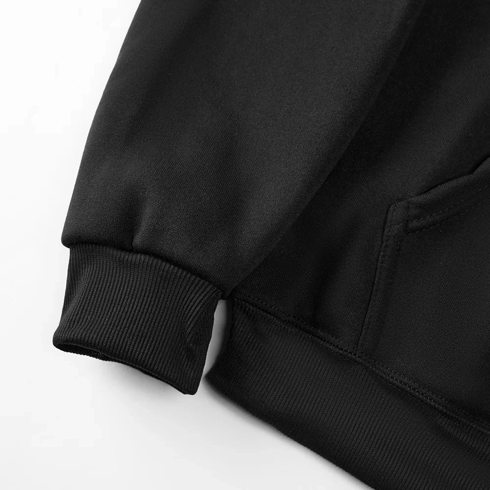 Hoodie One Piece Roronoa Zoro - Sweat Anime Parent-Enfant Confort